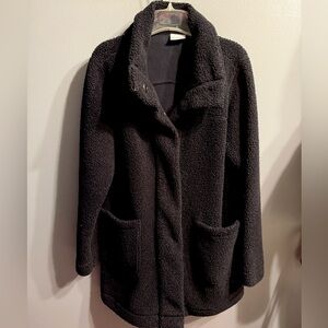 Women’s Columbia Sherpa Long Fleece